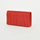Cartera de mano fiesta elegantium ROJO