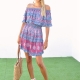 ¿Cuáles son las tendencias en vestidos para este verano?
