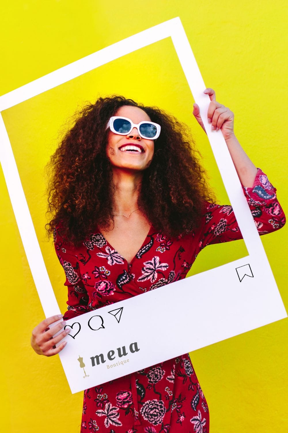 influencer meua boutique