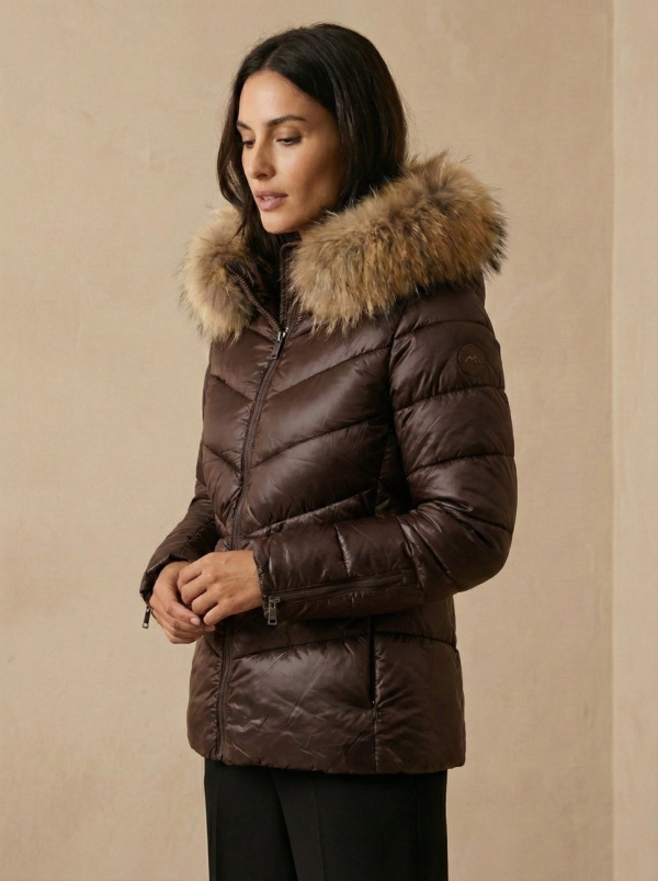 ¿Qué abrigos regalar en navidades?