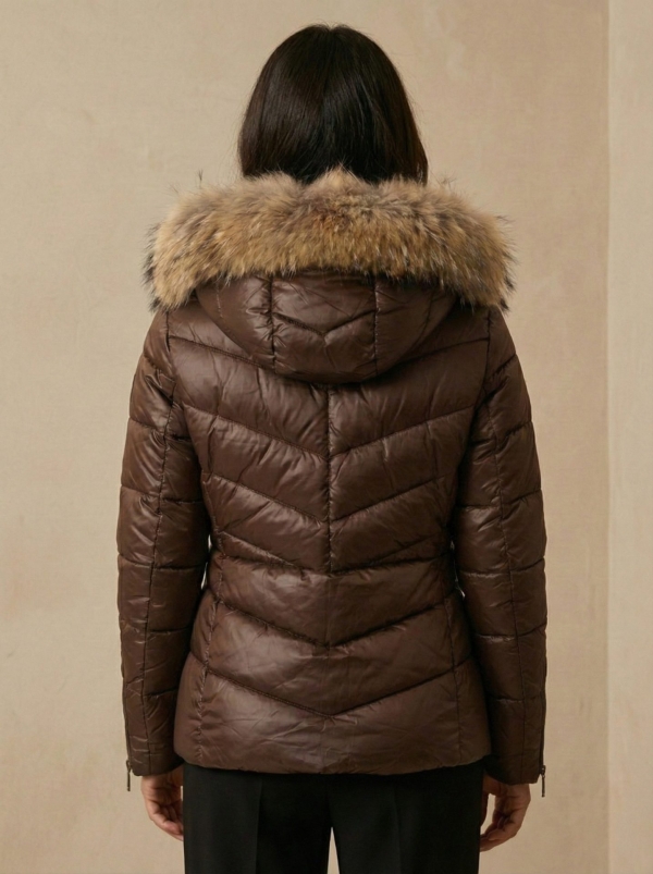 ¿Qué abrigos regalar en navidades?