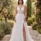Vestido de novia Lucrezia