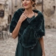 Estola-de-pelo-sintetico-soft-verde-oscuro