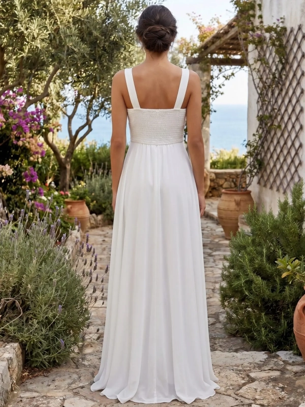 Vestido-fiesta-simple-y-sencillo-damas-de-honor-BLANCO-ESPALDA_WEBP